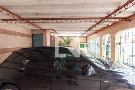 Casa à venda com 101m², 2 quartos e 3 vagasGaragem