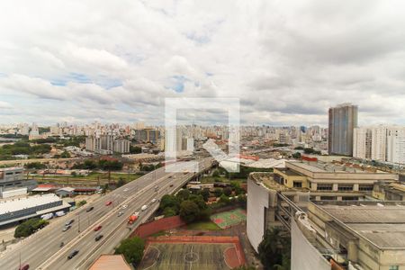 Vista do Quarto 1 de apartamento à venda com 2 quartos, 40m² em Mooca, São Paulo