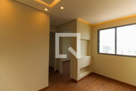 Sala de Estar/ Jantar de apartamento à venda com 2 quartos, 40m² em Mooca, São Paulo