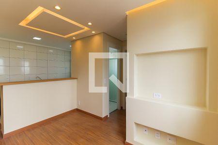 Sala de Estar/ Jantar de apartamento à venda com 2 quartos, 40m² em Mooca, São Paulo