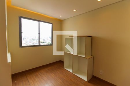 Sala de Estar/ Jantar de apartamento à venda com 2 quartos, 40m² em Mooca, São Paulo
