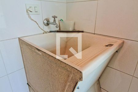 Casa à venda com 275m², 3 quartos e 6 vagasÁrea de Serviço