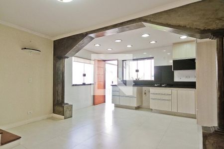 Casa à venda com 275m², 3 quartos e 6 vagasCozinha