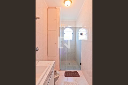 Casa à venda com 275m², 3 quartos e 6 vagasBanheiro