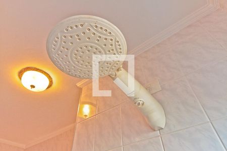 Casa à venda com 275m², 3 quartos e 6 vagasBanheiro