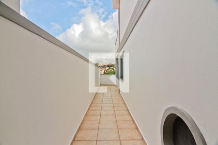 Casa à venda com 275m², 3 quartos e 6 vagasÁrea Externa