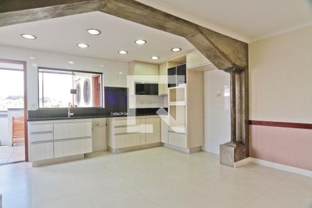 Casa à venda com 275m², 3 quartos e 6 vagasCozinha