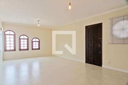 Sala de casa à venda com 3 quartos, 275m² em Parque Monteiro Soares, São Paulo