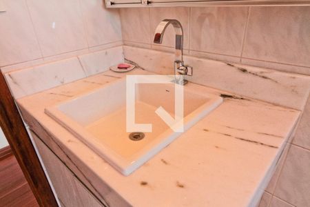 Casa à venda com 275m², 3 quartos e 6 vagasBanheiro