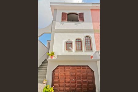 Casa à venda com 275m², 3 quartos e 6 vagasÁrea Externa