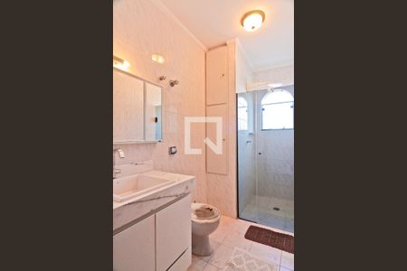 Casa à venda com 275m², 3 quartos e 6 vagasBanheiro