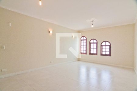 Sala de casa à venda com 3 quartos, 275m² em Parque Monteiro Soares, São Paulo