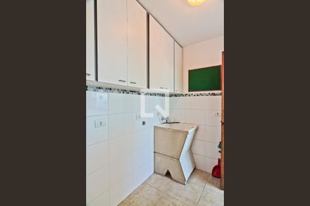 Casa à venda com 275m², 3 quartos e 6 vagasÁrea de Serviço