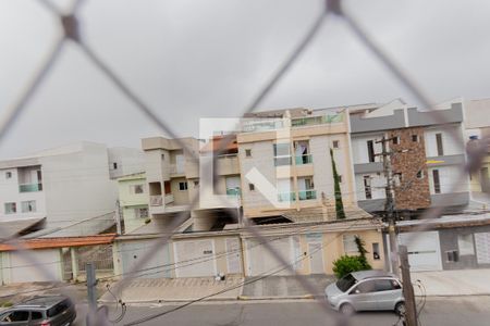 Vista do Quarto 1 de apartamento à venda com 2 quartos, 85m² em Parque das Nações, Santo André
