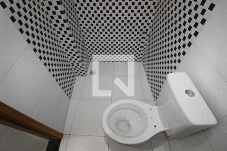 Apartamento para alugar com 40m², 2 quartos e sem vagaBanheiro