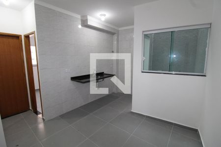 Apartamento para alugar com 2 quartos, 40m² em Vila Formosa, São Paulo