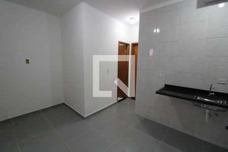 Apartamento para alugar com 2 quartos, 40m² em Vila Formosa, São Paulo