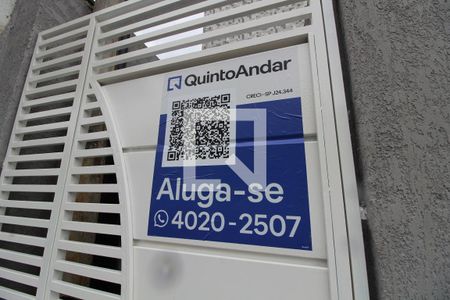 Apartamento para alugar com 40m², 2 quartos e sem vagaPlaquinha