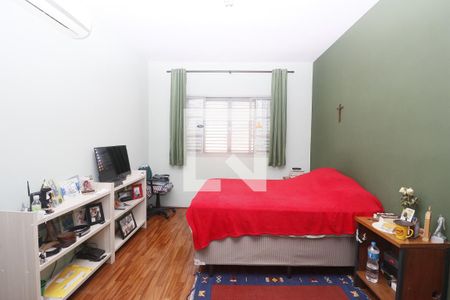 Casa à venda com 420m², 4 quartos e 6 vagasQuarto 4