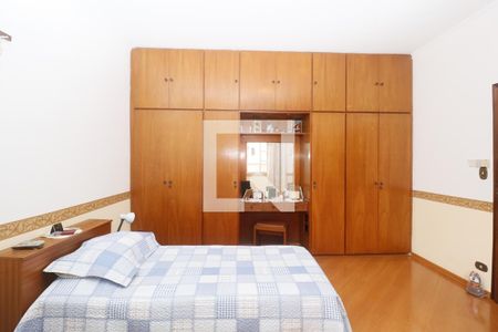 Quarto 1 de casa à venda com 4 quartos, 420m² em Jardim das Laranjeiras, São Paulo