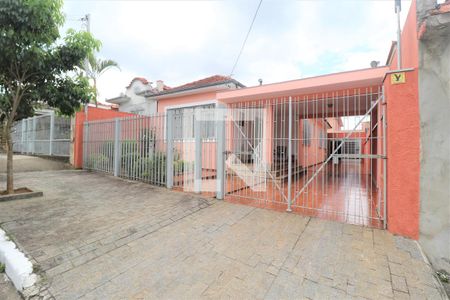 Casa à venda com 420m², 4 quartos e 6 vagasFachada