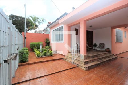 Casa à venda com 420m², 4 quartos e 6 vagasJardim