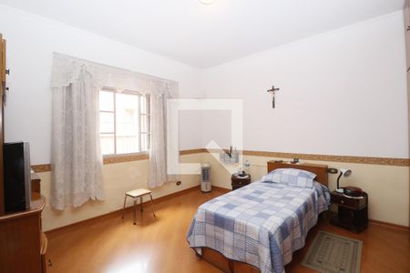 Quarto 1 de casa à venda com 4 quartos, 420m² em Jardim das Laranjeiras, São Paulo