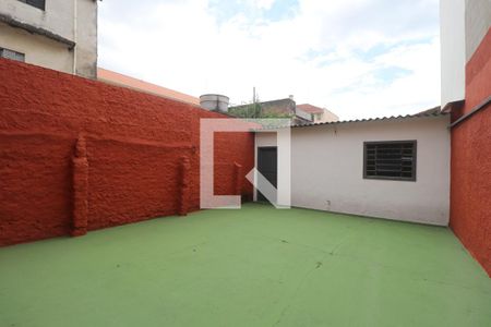 Casa à venda com 420m², 4 quartos e 6 vagasQuintal