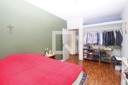 Casa à venda com 420m², 4 quartos e 6 vagasQuarto 4