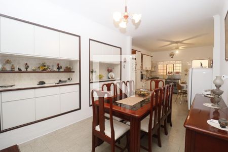 Casa à venda com 420m², 4 quartos e 6 vagasCopa