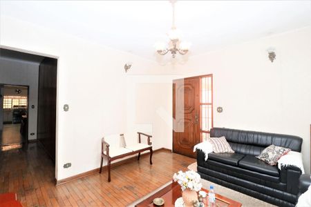 Sala de casa à venda com 4 quartos, 420m² em Jardim das Laranjeiras, São Paulo