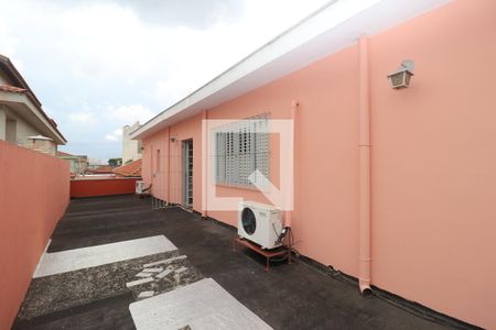 Casa à venda com 420m², 4 quartos e 6 vagasTerraço