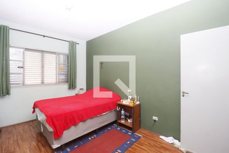 Casa à venda com 420m², 4 quartos e 6 vagasQuarto 4