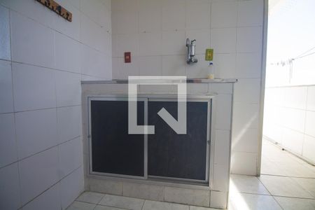 Apartamento para alugar com 65m², 2 quartos e sem vagaCozinha - Armários