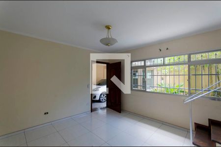 Sala de casa à venda com 3 quartos, 102m² em Vila Granada, São Paulo