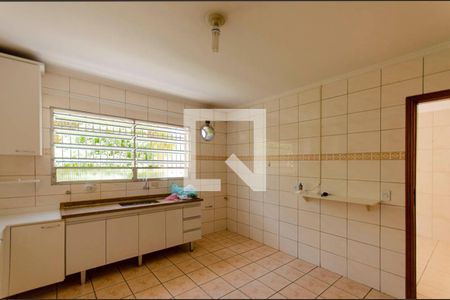 Cozinha de casa à venda com 3 quartos, 102m² em Vila Granada, São Paulo