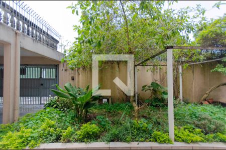 Vista Sala de casa à venda com 3 quartos, 102m² em Vila Granada, São Paulo