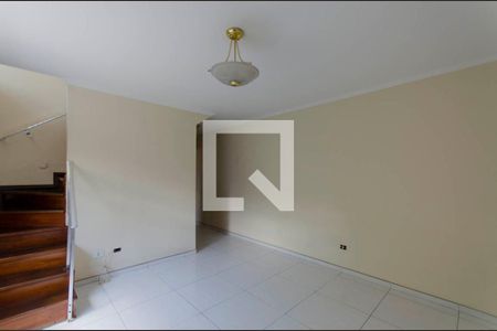 Sala de casa à venda com 3 quartos, 102m² em Vila Granada, São Paulo