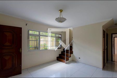 Sala de casa à venda com 3 quartos, 102m² em Vila Granada, São Paulo