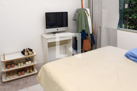 Quarto 1 de apartamento para alugar com 3 quartos, 79m² em Pernambués, Salvador