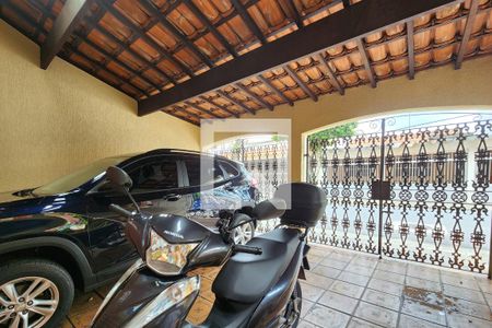 Casa à venda com 207m², 3 quartos e 2 vagasGaragem