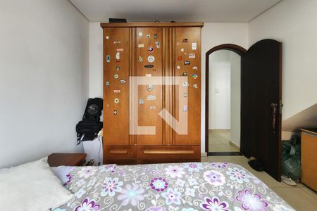 Casa à venda com 207m², 3 quartos e 2 vagasQuarto 2