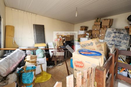 Casa à venda com 207m², 3 quartos e 2 vagasDepósito