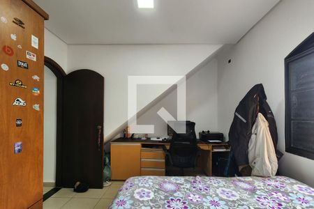 Casa à venda com 207m², 3 quartos e 2 vagasQuarto 2