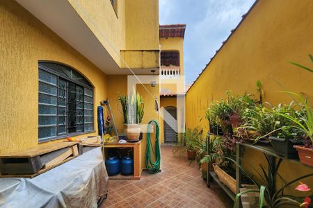 Casa à venda com 207m², 3 quartos e 2 vagasChurrasqueira
