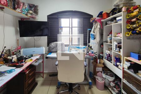 Casa à venda com 207m², 3 quartos e 2 vagasQuarto 1