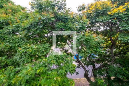 Apartamento para alugar com 59m², 2 quartos e 1 vagaVista do Quarto 2