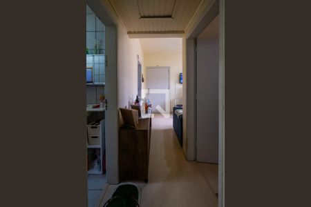 Apartamento para alugar com 59m², 2 quartos e 1 vagaCorredor