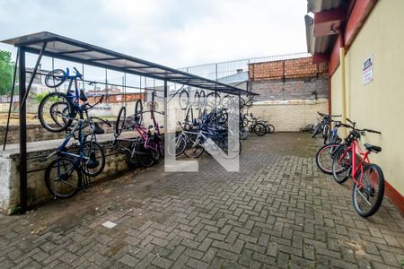 Apartamento para alugar com 59m², 2 quartos e 1 vagaÁrea comum