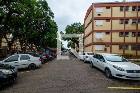 Apartamento para alugar com 59m², 2 quartos e 1 vagaÁrea comum